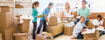 House villa Office Movers in Sharjah