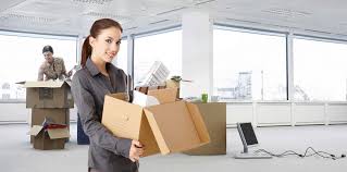 Movers and Packers In Dubai Motor City