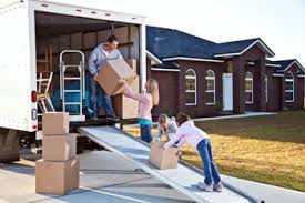 Local Movers and Packers in Sharjah
