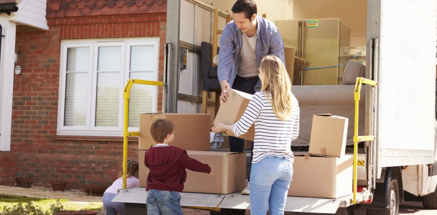 Movers and Packers in Al Nahda Sharjah