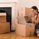 Movers and Packers in Al Jaffiliya Dubai