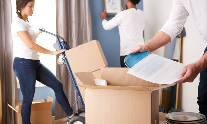 Movers and Packers in Al Quoz Dubai
