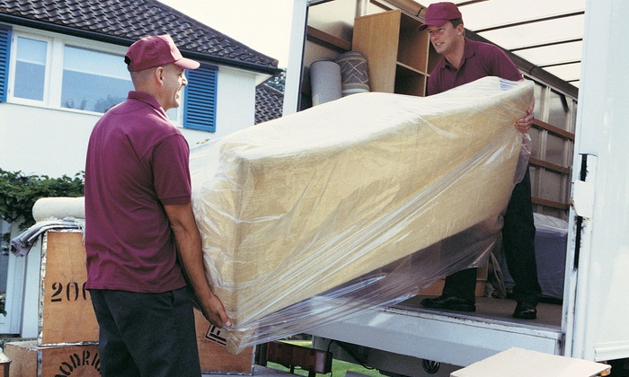 Professional Movers and Packers in Business Bay