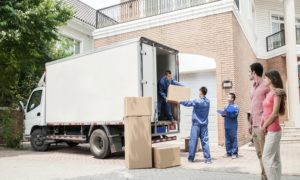Movers and Packers In Al Khan Sharjah