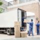 Movers and Packers In Al Khan Sharjah