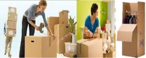 Apartment Movers and Packers in Al Nahda