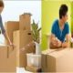 Apartment Movers and Packers in Al Nahda